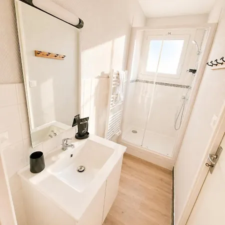 Apartamento Le Blueana – Moderne&confortable *